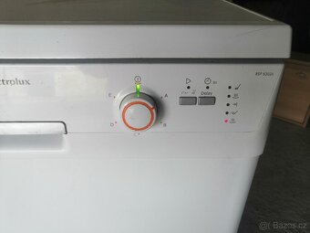 MYČKA ELECTROLUX - 7