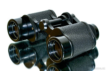 Dalekohled Meopta 8x30 Czech Republik TOP STAV - 7