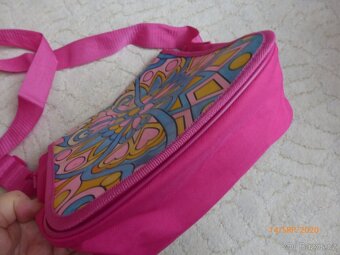 BATŮŽKY - KABELKY pro holku - 7