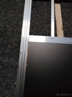 Hliníková klec pro psy - 7