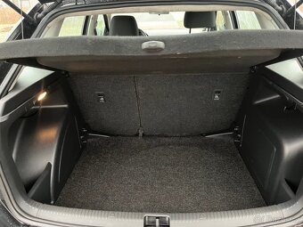 Škoda Rapid Spaceback 1.2 TSI - 7