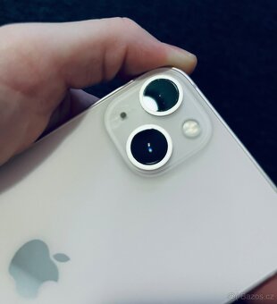 iPhone 13 - 128GB - 7