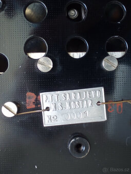 Telefon indukční - 7