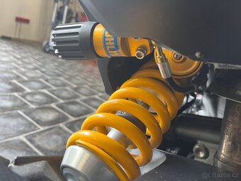 Ducati Multistrada 1260 Pikes Peak - 7