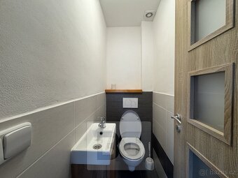 Pronájem bytu 3+kk 90 m², Mohelnice, ev.č. N08461 - 7