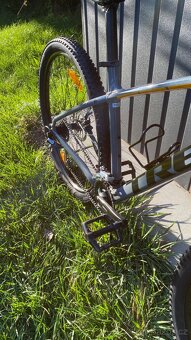 Horské kolo Trek Marlin 6 - 7