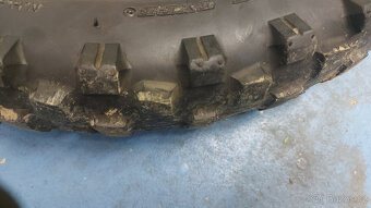 Jawa 250/350 Panelka zadní kolo - 7