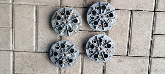 ČZ 125/511 - 125/516 - 7