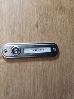 Vchodové dveře - 7