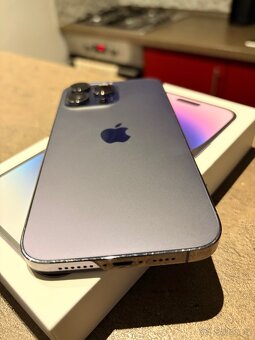 Iphone 14 Pro Max 128 GB - 7