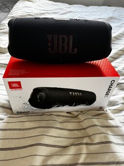JBL charge 5 - 7