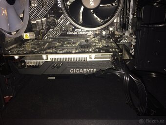 GTX 1650 D6 WINDFORCE OC 4G - 7