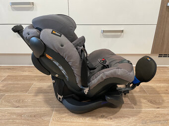 BeSafe Autosedačka 6m - 5 let - 7