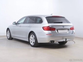 BMW 5 2013 525d xDrive 163704km Combi - 7