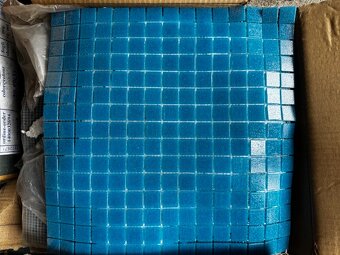 mozaika Bisazza mix - akční cena - 7