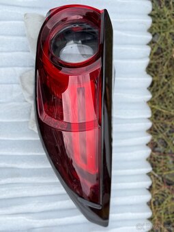 Mazda cx5 , cx-5 , díly , KF , 2017- - 7