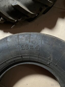 Pneumatiky Barum Bantam - 7