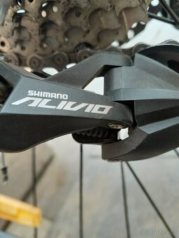 Horské kolo Cruissis - 7