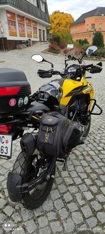 Benelli TRK 502X - 7