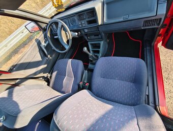 Škoda Favorit 1,3 LXI - 7