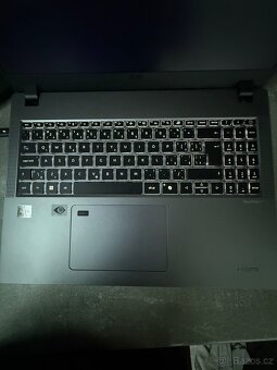 Notebook Acer Laptop - 7