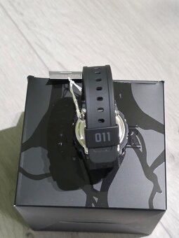 hodinky Casio G-Shock DW-5600STT-1ER Stranger Things - 7