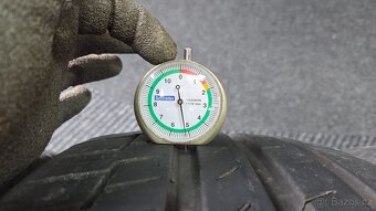 Letní pneumatiky 225/45 R19 96W Contiental - 7