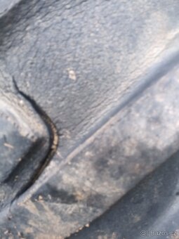 Zetor zadní kola 16,9-30 - 7