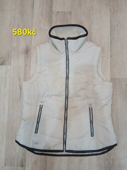 Vesta dámská REGATTA nová - 7