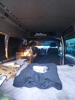 Ford transit 300L - 7