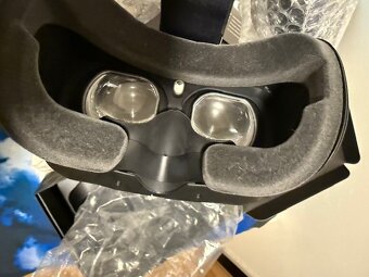 HTC Vive pro 2 + VR hry - 7