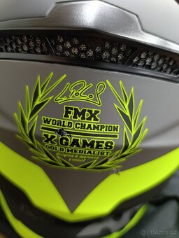 Cassida Libor Podmol - dětská - zánovní - 7