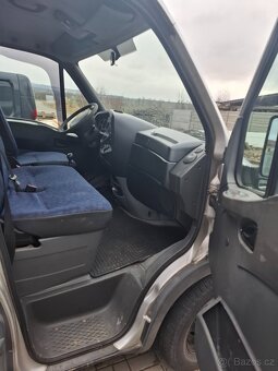 Iveco Daily 35S15 2.8/107kW - 7