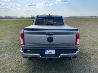 Dodge RAM 1500 BIGHORN r.v.2020 - 7
