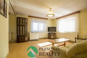 Prodej RD 3+1, 61 m2, pozemek 393 m2, Mělník - Rousovice - 7