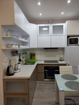 Prodej krásného byta 1+1, 64 M2, Karlovy Vary, Svahová 12 - 7
