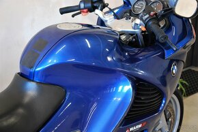 BMW K 1200 RS - ABS, hezký stav - 7