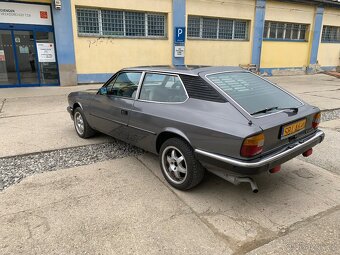 Lancia Beta HPE 2.0 VX - 7