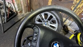 Bmw volanty Mpaket e39 e38 e46 - 7