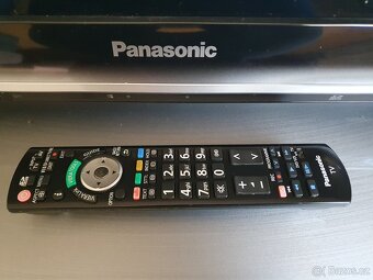 Panasonic TV Plazma NeoPDP TX P46G15E, 46"( 116 cm) - 7