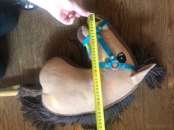 Hobby Horse - 7