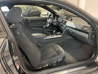 BMW F32 420D 85 t.km. A/T 10.2017 - 7