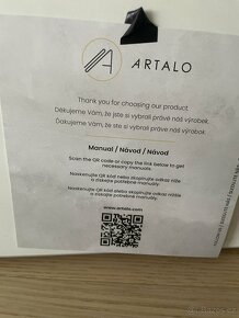 Artalo zrcadlo 100cmX50cm na výšku - 7