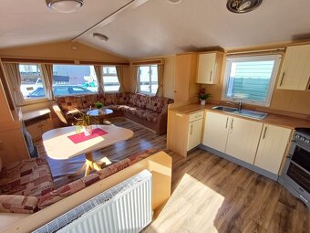 mobilheim,mobilní dům Willerby Savoy 11,1 x3,7 m - 7