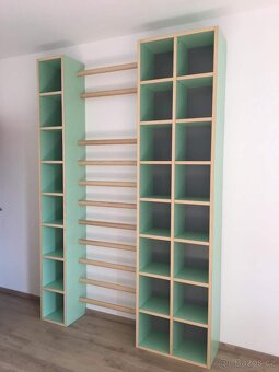 Kouba Interier – truhlář do moderní dílny v Herinku - 7
