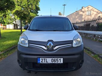 Renault Kangoo 1.5dci 2018 - 7