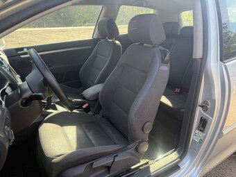 Volkswagen Golf, 2.0 TDi 103 kw - edice SPORT - 7