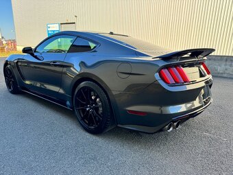 Ford Mustang 5.2L GT350 Shelby,392kw,2019,25tis.km - 7