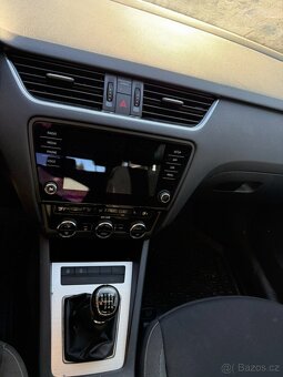 Náhradní díly Škoda Octavia III 1.4 TSI CZDA RSW 62 000km - 7