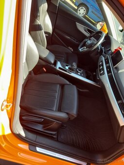 Audi A4 allroad 3.0tdi - 7